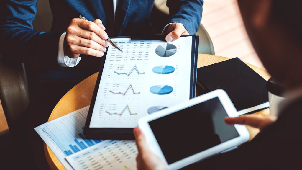 Pay-Per-Click Advertising Options