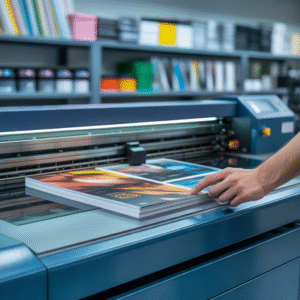 Printing Services Orange County