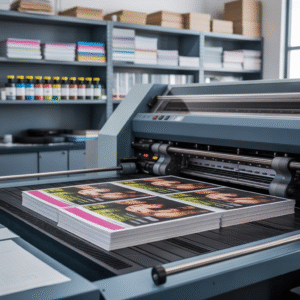 Printing Services Orange County