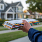 Direct Mail Marketing