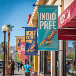 Banner Printing Indio CA.2